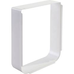 SureFlap Pet door tunnel tunelové prodloužení bílá 1 ks