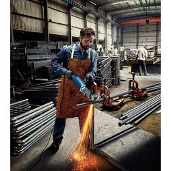 Bosch Professional GWS 22-230 P 06018C1105 úhlová bruska 230 mm, 2200 W
