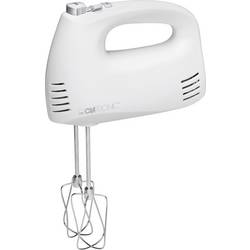 Clatronic HM 3524 ruční šlehač, 300 W, bílá