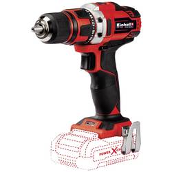 Einhell Power X-Change TE-CD 18/40 Li-Solo aku vrtací šroubovák, 18 V, 2 Ah Li-Ion bez nabíječky, bez akumulátoru, 4513925