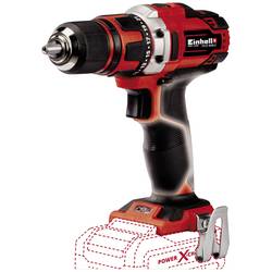 Einhell Power X-Change TE-CD 18/40 Li-Solo aku vrtací šroubovák, 18 V, 2 Ah Li-Ion bez nabíječky, bez akumulátoru, 4513925