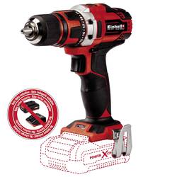 Einhell Power X-Change TE-CD 18/40 Li-Solo aku vrtací šroubovák, 18 V, 2 Ah Li-Ion bez nabíječky, bez akumulátoru, 4513925