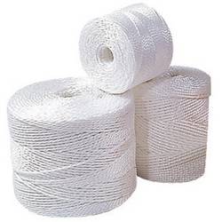 HEAD plastový provázek polypropylen Síla: 1.3 mm 1600 m max. zatížení hmotností: 40 kg