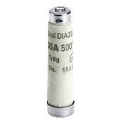 Siemens 5SA211 sada pojistek Velikost pojistky = NDZ 2 A 500 V/AC 10 ks