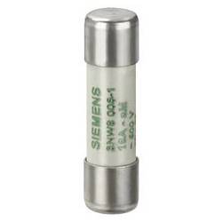 Siemens 3NW80111 sada pojistek 1 A 500 V 1 ks