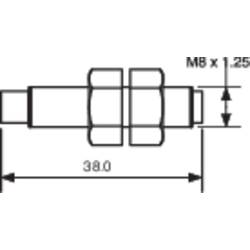 PIC MSM-228 MSM-228, magnet pro jazýčkový kontakt