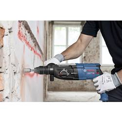 Bosch Professional GBH 2-28 F SDS plus-bourací kladivo 230 V 230 880 W kufřík