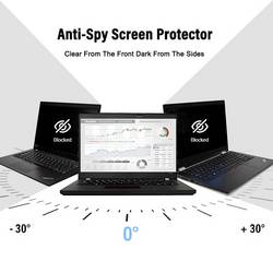 Renkforce RF-LABLPS-800 fólie chránicí proti blikání obrazovky Notebook, MacBook 33,8 cm (13,3) Formát obrazu: 16:9 RF-7107962 Universal Univerzální