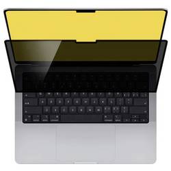 Renkforce RF-LABWP-1000 fólie chránicí proti blikání obrazovky Notebook, MacBook 35,6 cm (14) Formát obrazu: 16:9 RF-7107966 Universal Univerzální