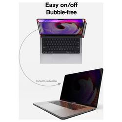 Renkforce RF-LABWP-1000 fólie chránicí proti blikání obrazovky Notebook, MacBook 35,6 cm (14) Formát obrazu: 16:9 RF-7107966 Universal Univerzální