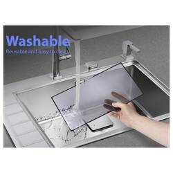 Renkforce RF-LABWP-1000 fólie chránicí proti blikání obrazovky Notebook, MacBook 35,6 cm (14) Formát obrazu: 16:9 RF-7107966 Universal Univerzální