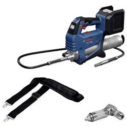 Bosch Professional GFP 18V-10 06019N6000 Akumulátorová vytlačovací pistole elektronický