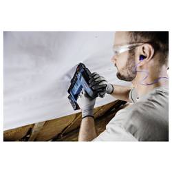 Bosch Professional GTH 18V-14, 0601482800 akumulátorová hřebíkovačka, dĺžka 6 - 14 mm, bezkartáčové