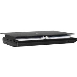 Canon LiDE 400 plochý skener A4 4800 x 4800 dpi USB dokumenty, fotky