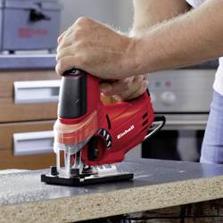 Einhell TC-JS 85 přímočará pila, 620 W, 4321140