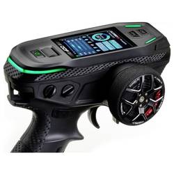 Absima CR10P RC pistolové dálkové ovládání 2,4 GHz Kanálů: 10 vč. přijímače