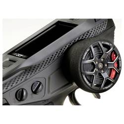 Absima CR10P RC pistolové dálkové ovládání 2,4 GHz Kanálů: 10 vč. přijímače