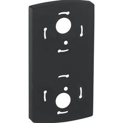 Werma Signaltechnik 975.691.01 N/A Vhodné pro řadu (signální technika) signalizační sloupek Flat