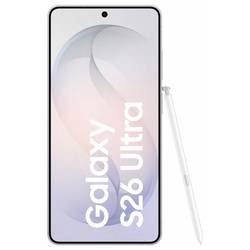 Samsung Galaxy S26 Ultra smartphone 256 GB, 17.5 cm (6.9 palec), bílá, Android™ 16, dual SIM