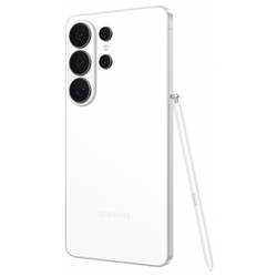 Samsung Galaxy S26 Ultra smartphone 256 GB, 17.5 cm (6.9 palec), bílá, Android™ 16, dual SIM