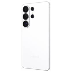 Samsung Galaxy S26 Ultra smartphone 256 GB, 17.5 cm (6.9 palec), bílá, Android™ 16, dual SIM