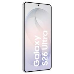 Samsung Galaxy S26 Ultra smartphone 256 GB, 17.5 cm (6.9 palec), bílá, Android™ 16, dual SIM