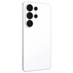 Samsung Galaxy S26 Ultra smartphone 256 GB, 17.5 cm (6.9 palec), bílá, Android™ 16, dual SIM