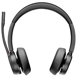 HP Voyager 4320 sluchátka otevřená (On Ear) černá