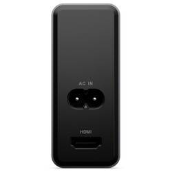 Lenovo USB-C® dokovací stanice GaN Powered X9 Vhodné pro značky (dokovací stanice pro notebook): Lenovo Thinkpad integrovaná čtečka karet, napájení USB-C®