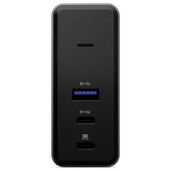 Lenovo USB-C® dokovací stanice GaN Powered X9 Vhodné pro značky (dokovací stanice pro notebook): Lenovo Thinkpad integrovaná čtečka karet, napájení USB-C®