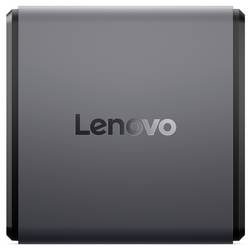 Lenovo USB-C® dokovací stanice GaN Powered X9 Vhodné pro značky (dokovací stanice pro notebook): Lenovo Thinkpad integrovaná čtečka karet, napájení USB-C®