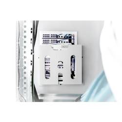Digitus DN-97679 19 palec příslušenství pro skříně šedá, šedobílá (RAL 7035), světle šedá