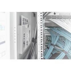 Digitus DN-97679 19 palec příslušenství pro skříně šedá, šedobílá (RAL 7035), světle šedá