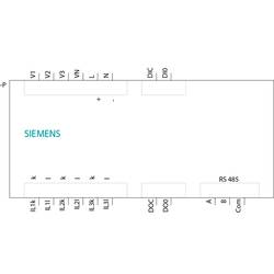 Siemens 7KM1020-0BA01-1DA0