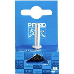 PFERD TOOLS Kulatý nástavec POS RBU 3006/6 ST 0,20 43701005 10 ks