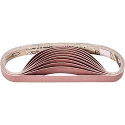 PFERD TOOLS BA 20/480 T A 120 45002912 brusný pás Zrnitost 120 (d x š) 480 mm x 20 mm 10 ks