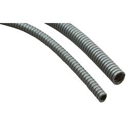 HELU 97033-50 Ochranná hadice na kov šedá 10.00 mm 50 m