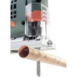 Wolfcraft 2308000 2 listy pro nožové pilky 2 ks