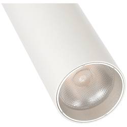 Deko Light Slim LED pásové reflektory 3fázové 5 W LED bílá