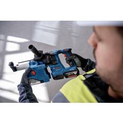 Bosch Professional GBH 18V-22 SDS plus-aku vrtací kladivo bez akumulátoru, bez nabíječky