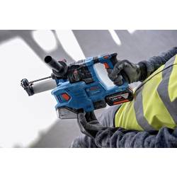 Bosch Professional GBH 18V-22 SDS plus-aku vrtací kladivo bez akumulátoru, bez nabíječky
