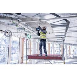 Bosch Professional GBH 18V-22 SDS plus-aku vrtací kladivo bez akumulátoru, bez nabíječky