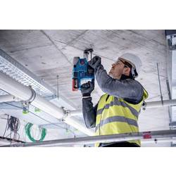 Bosch Professional GBH 18V-22 SDS plus-aku vrtací kladivo bez akumulátoru, bez nabíječky