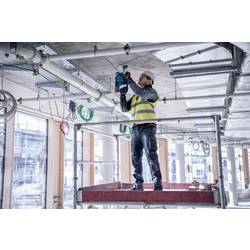 Bosch Professional GBH 18V-22 SDS plus-aku vrtací kladivo bez akumulátoru, bez nabíječky