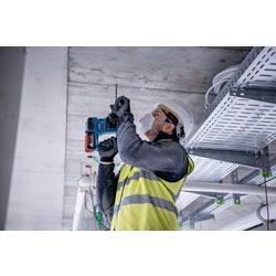 Bosch Professional GBH 18V-22 SDS plus-aku vrtací kladivo bez akumulátoru, bez nabíječky