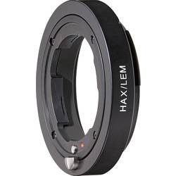 Novoflex adaptér objektivu Adaptováno: Leica-M - Hasselblad X