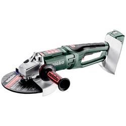 Metabo WPB 36-18 LTX BL 24-230 Quick 613103840 Akumulátorová úhlová bruska 230 mm, bezkartáčové, kufřík, bez akumulátoru, bez nabíječky, 18 V