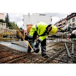 Metabo WPB 36-18 LTX BL 24-230 Quick 613103840 Akumulátorová úhlová bruska 230 mm, bezkartáčové, kufřík, bez akumulátoru, bez nabíječky, 18 V