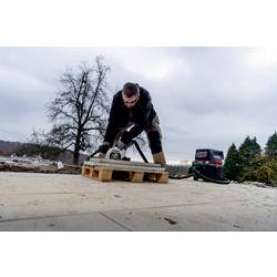 Metabo WVB 18 LTX BL 15-125 Quick 601731850 Akumulátorová úhlová bruska 125 mm, bezkartáčové, bez akumulátoru, bez nabíječky, 18 V