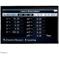 PCE Instruments PCE-CSM 7 Kolorimetr